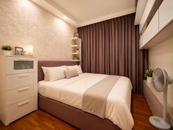 Twin Waterfalls (D19), Condominium #602167341